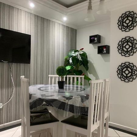 Apartamento Praia Central Balneário Camboriú المظهر الخارجي الصورة