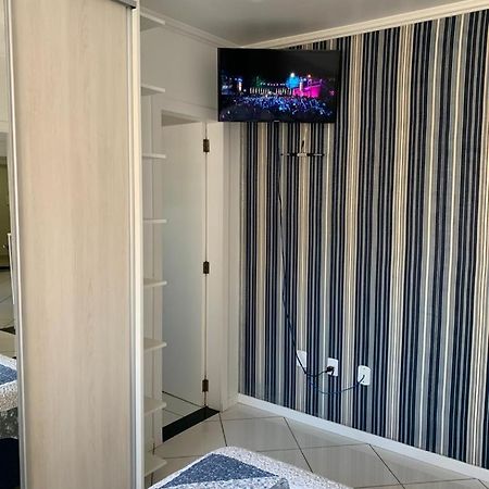 Apartamento Praia Central Balneário Camboriú المظهر الخارجي الصورة
