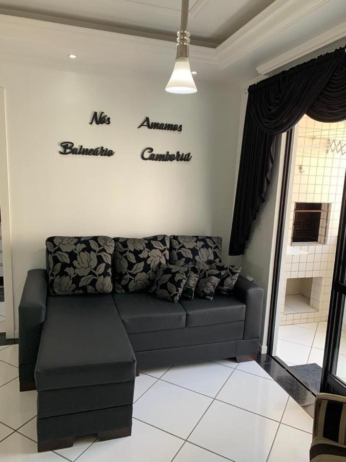 Apartamento Praia Central Balneário Camboriú المظهر الخارجي الصورة