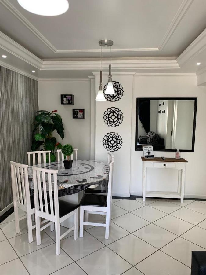 Apartamento Praia Central Balneário Camboriú المظهر الخارجي الصورة