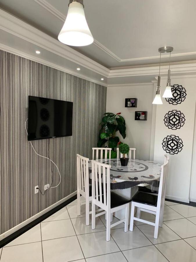 Apartamento Praia Central Balneário Camboriú المظهر الخارجي الصورة