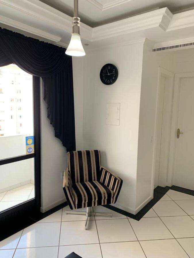 Apartamento Praia Central Balneário Camboriú المظهر الخارجي الصورة
