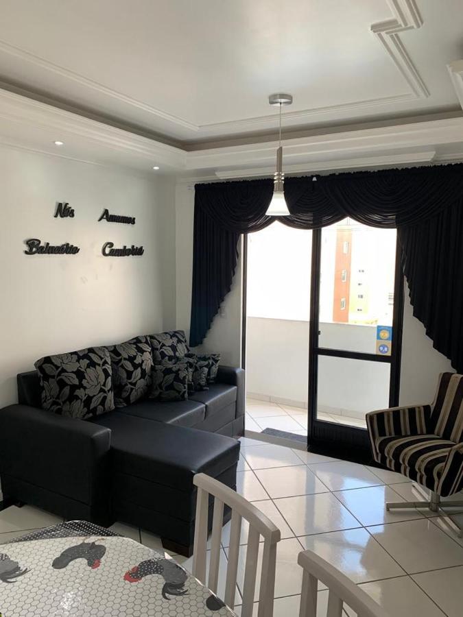 Apartamento Praia Central Balneário Camboriú المظهر الخارجي الصورة