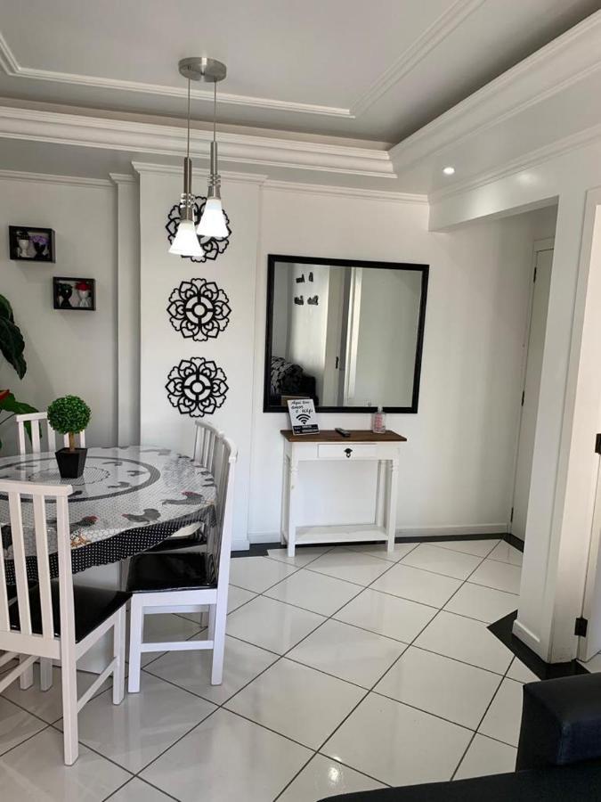 Apartamento Praia Central Balneário Camboriú المظهر الخارجي الصورة