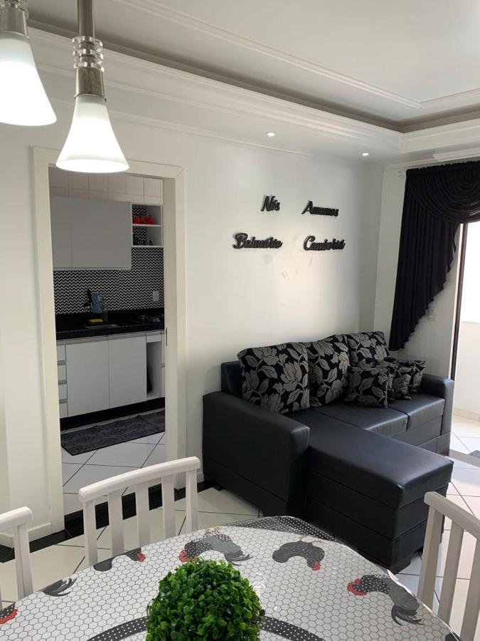 Apartamento Praia Central Balneário Camboriú المظهر الخارجي الصورة