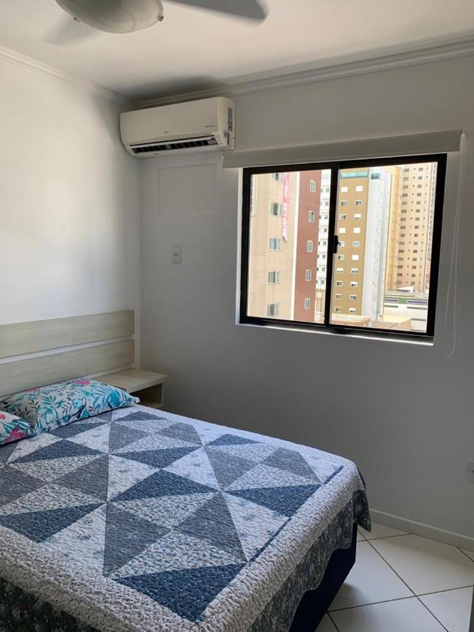 Apartamento Praia Central Balneário Camboriú المظهر الخارجي الصورة