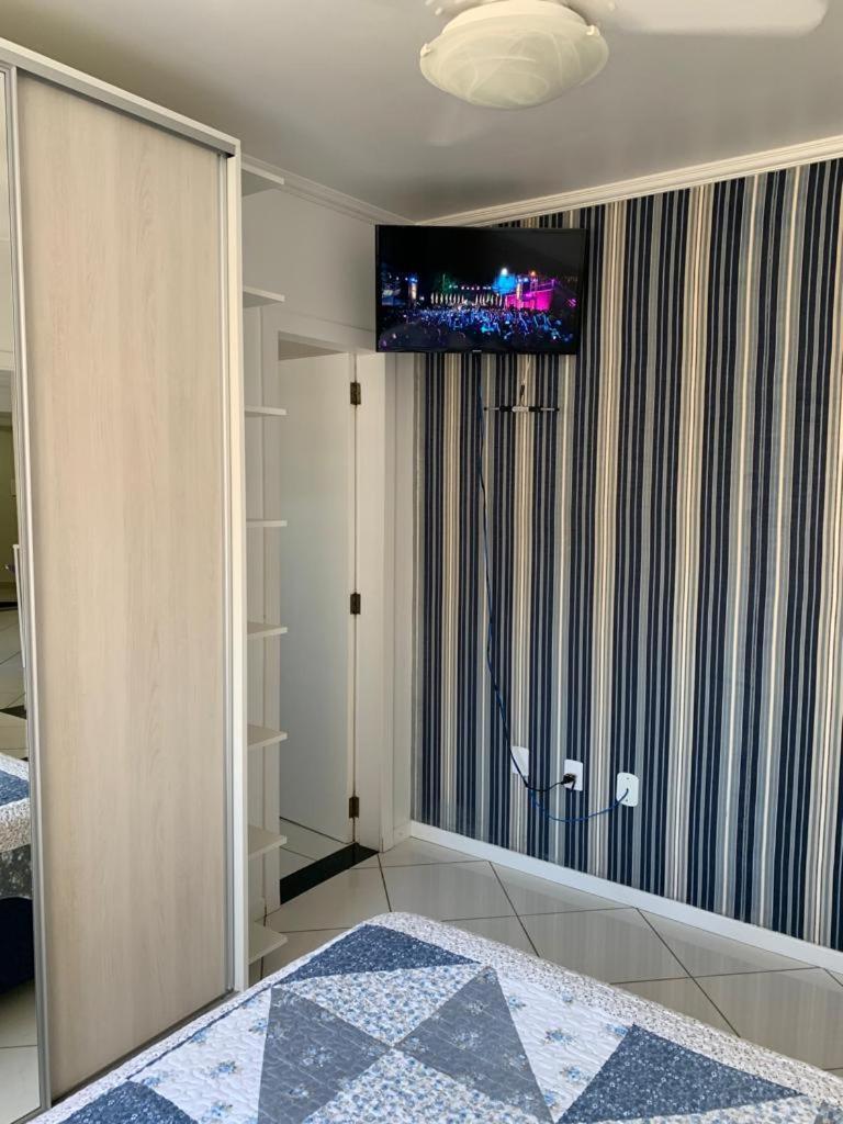 Apartamento Praia Central Balneário Camboriú المظهر الخارجي الصورة