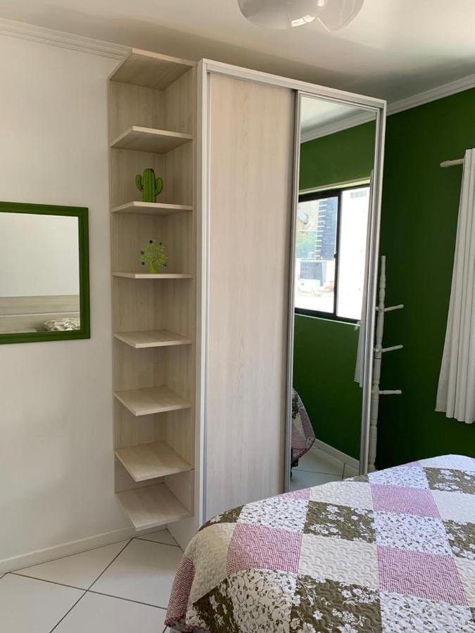 Apartamento Praia Central Balneário Camboriú المظهر الخارجي الصورة