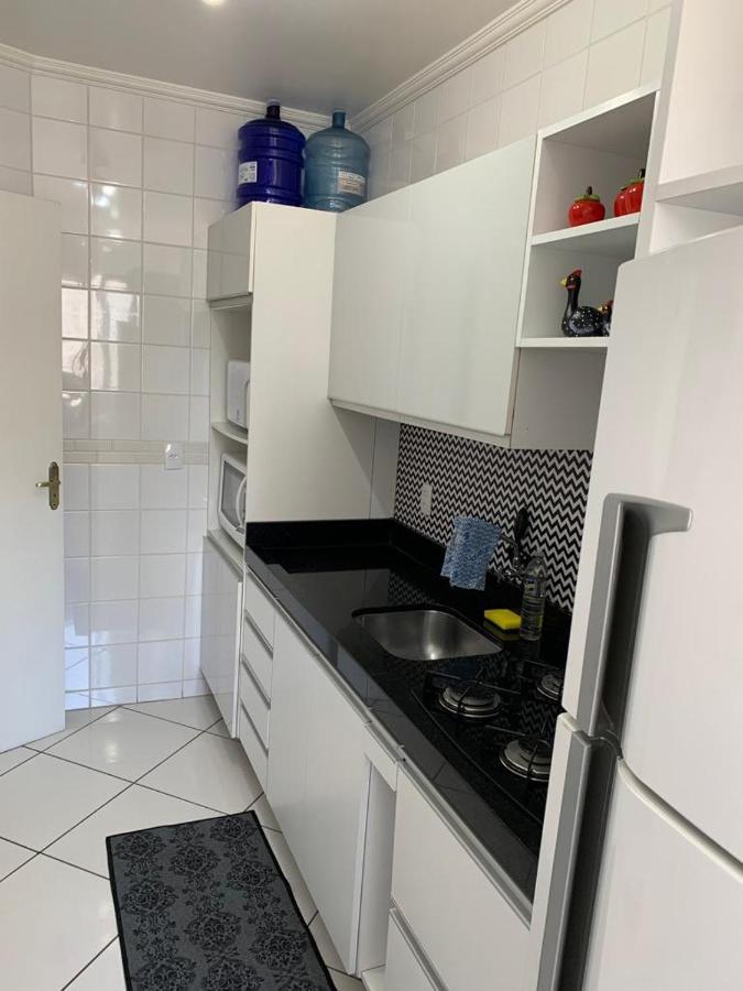 Apartamento Praia Central Balneário Camboriú المظهر الخارجي الصورة