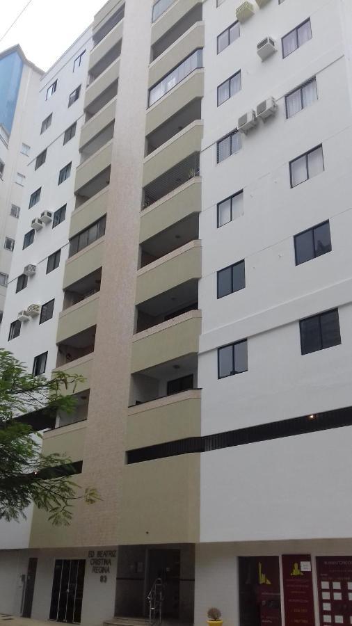 Apartamento Praia Central Balneário Camboriú المظهر الخارجي الصورة