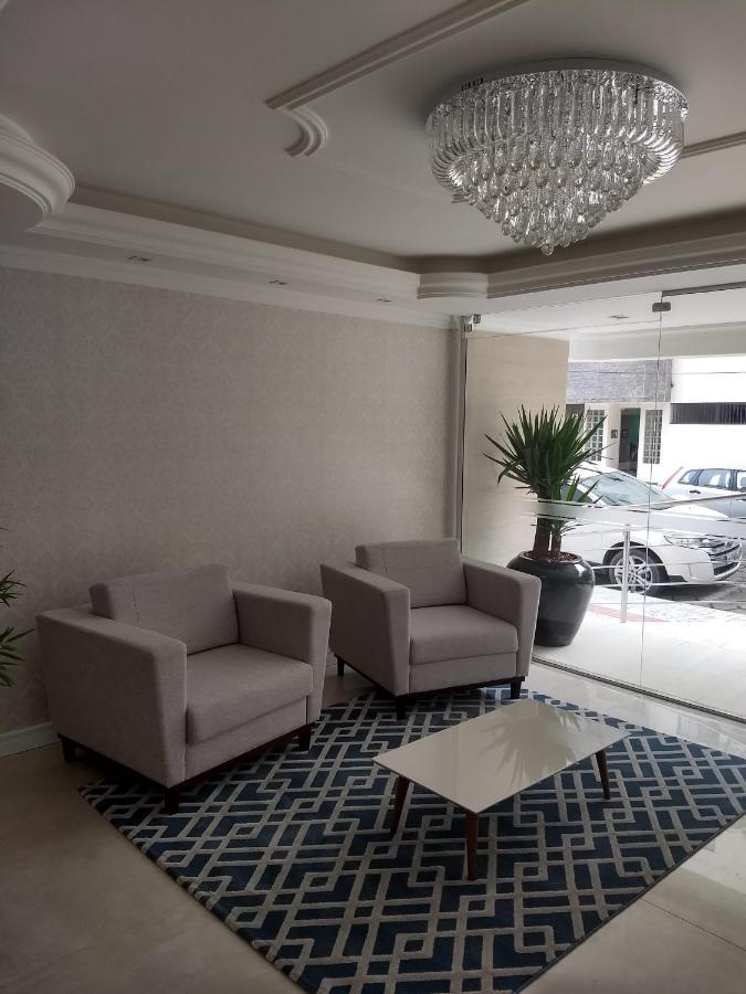 Apartamento Praia Central Balneário Camboriú المظهر الخارجي الصورة