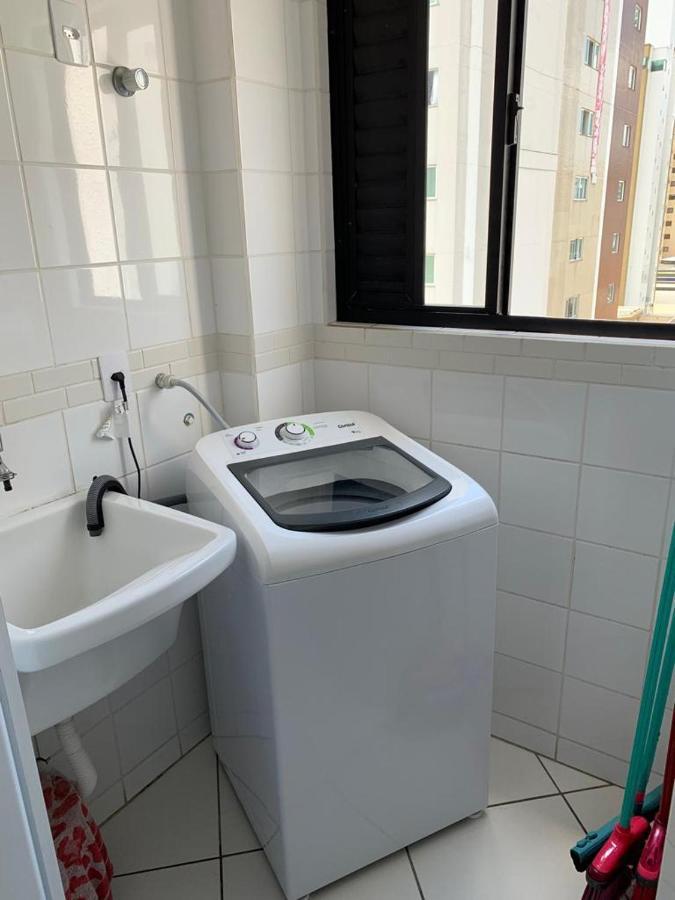 Apartamento Praia Central Balneário Camboriú المظهر الخارجي الصورة
