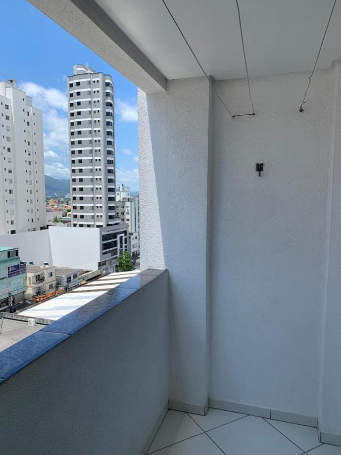 Apartamento Praia Central Balneário Camboriú المظهر الخارجي الصورة