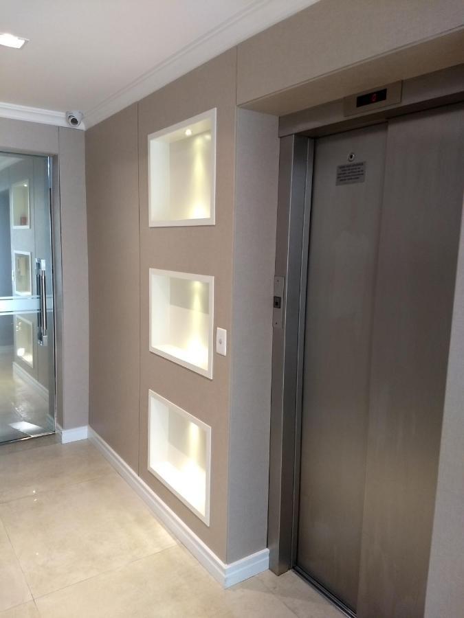 Apartamento Praia Central Balneário Camboriú المظهر الخارجي الصورة