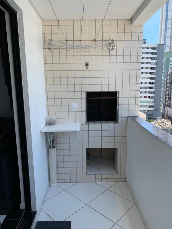 Apartamento Praia Central Balneário Camboriú المظهر الخارجي الصورة