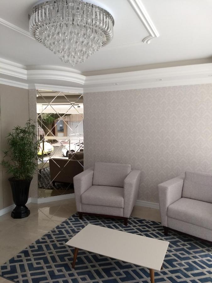 Apartamento Praia Central Balneário Camboriú المظهر الخارجي الصورة